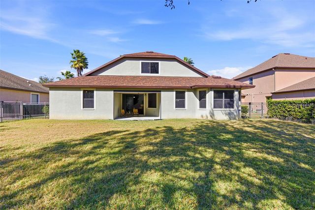 7907 HAMPTON LAKE DRIVE, Tampa, FL 33647