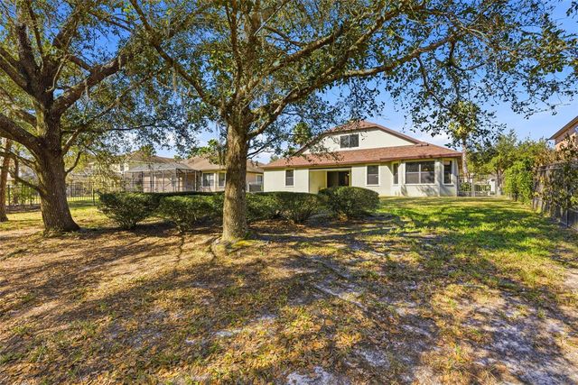 7907 HAMPTON LAKE DRIVE, Tampa, FL 33647