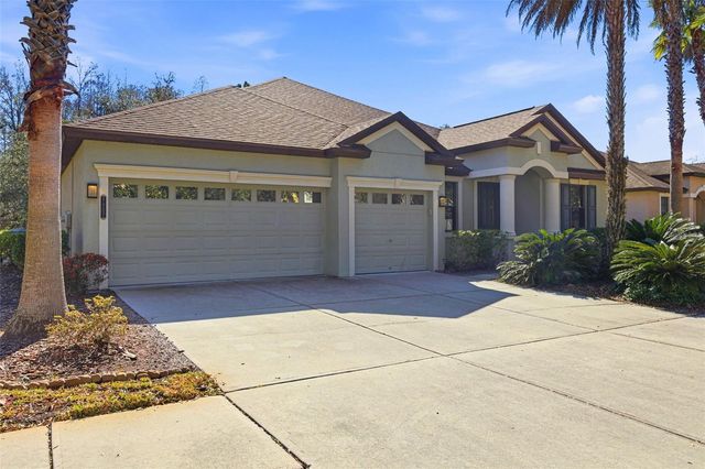 7907 HAMPTON LAKE DRIVE, Tampa, FL 33647