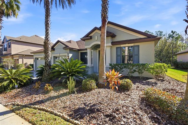 7907 HAMPTON LAKE DRIVE, Tampa, FL 33647