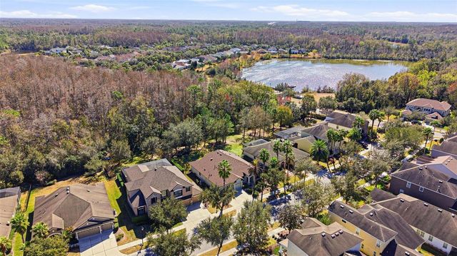 7907 HAMPTON LAKE DRIVE, Tampa, FL 33647