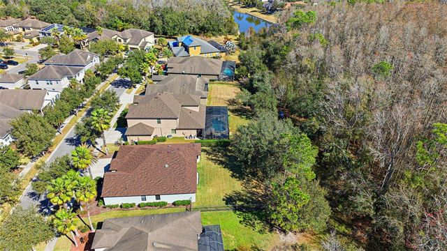 7907 HAMPTON LAKE DRIVE, Tampa, FL 33647