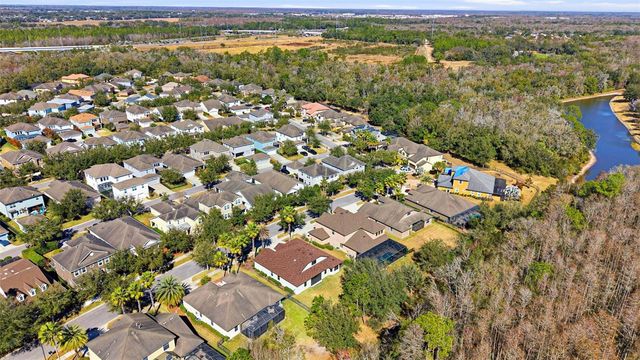 7907 HAMPTON LAKE DRIVE, Tampa, FL 33647