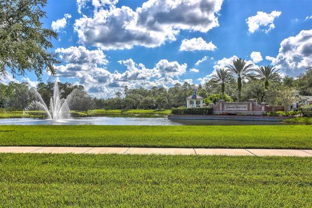 7907 HAMPTON LAKE DRIVE, Tampa, FL 33647