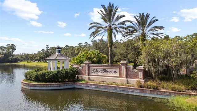 7907 HAMPTON LAKE DRIVE, Tampa, FL 33647