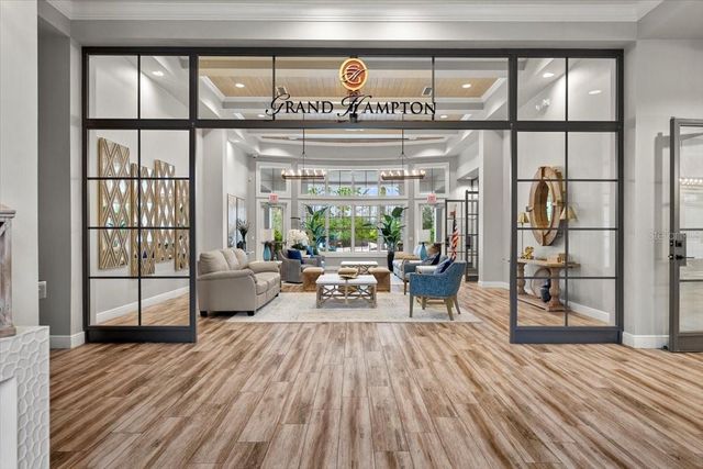 7907 HAMPTON LAKE DRIVE, Tampa, FL 33647