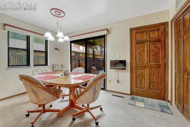 4671 Winewood Village Drive, Colorado Springs, CO 80917