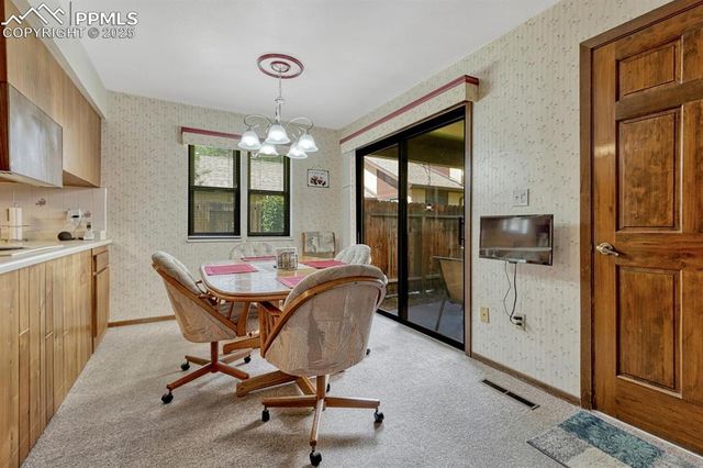 4671 Winewood Village Drive, Colorado Springs, CO 80917