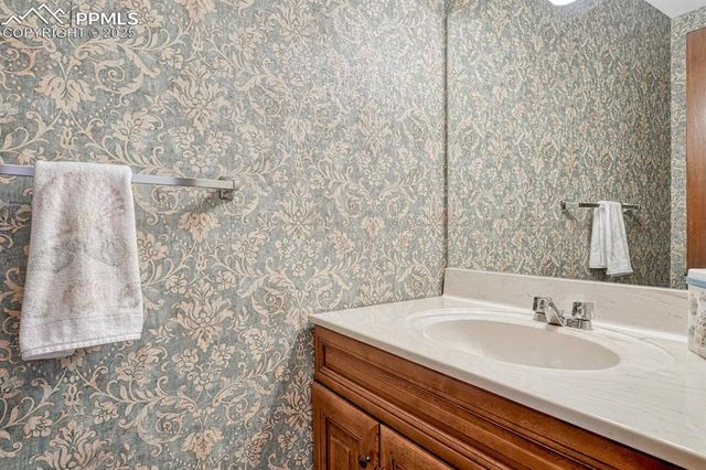 4671 Winewood Village Drive, Colorado Springs, CO 80917