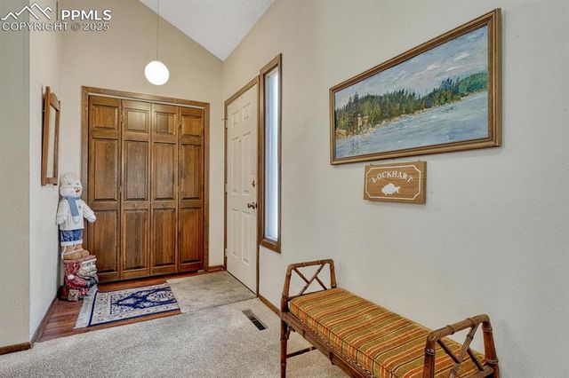 4671 Winewood Village Drive, Colorado Springs, CO 80917