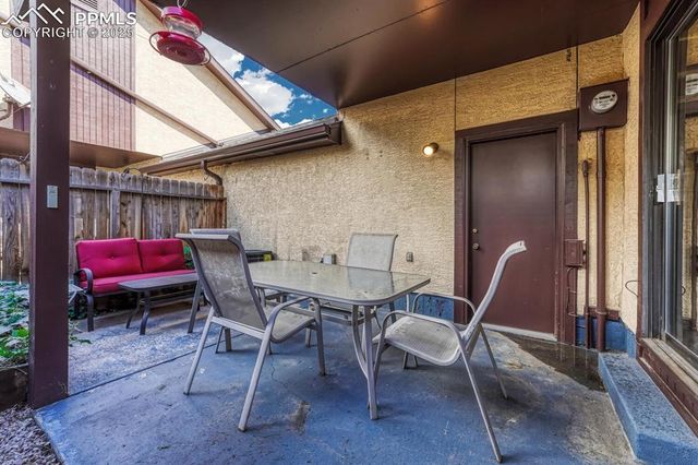 4671 Winewood Village Drive, Colorado Springs, CO 80917