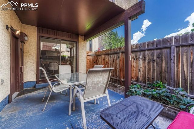 4671 Winewood Village Drive, Colorado Springs, CO 80917