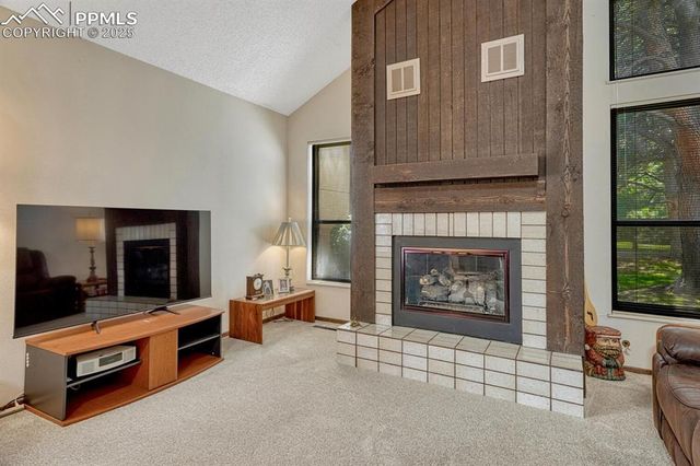 4671 Winewood Village Drive, Colorado Springs, CO 80917