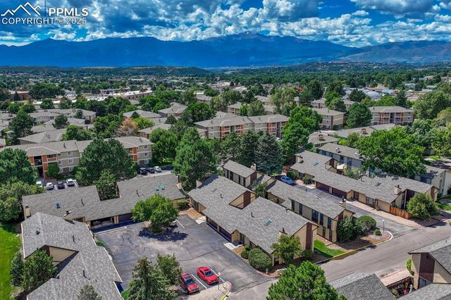 4671 Winewood Village Drive, Colorado Springs, CO 80917