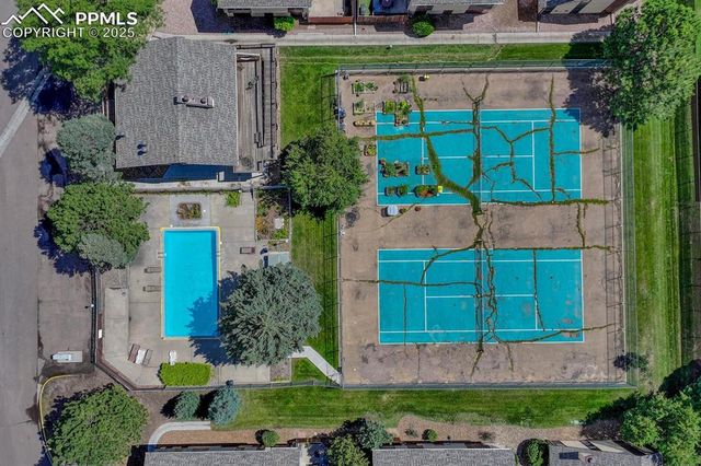 4671 Winewood Village Drive, Colorado Springs, CO 80917