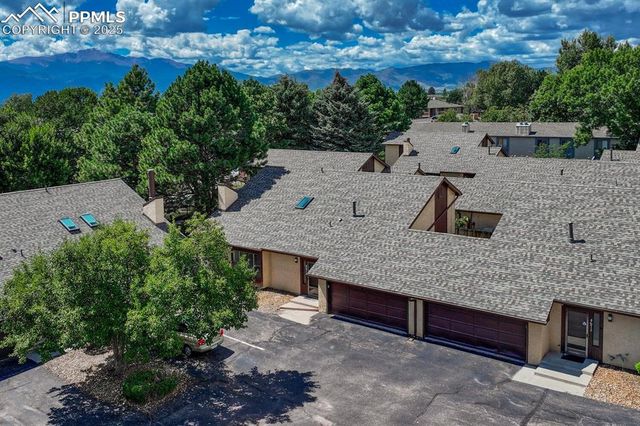 4671 Winewood Village Drive, Colorado Springs, CO 80917