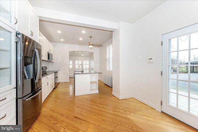 11646 CREAGERSTOWN RD, Woodsboro, MD 21798