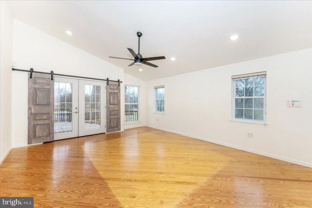 11646 CREAGERSTOWN RD, Woodsboro, MD 21798