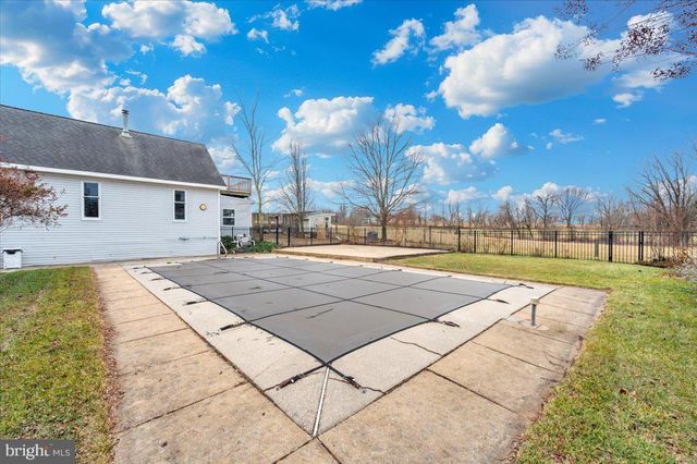 11646 CREAGERSTOWN RD, Woodsboro, MD 21798