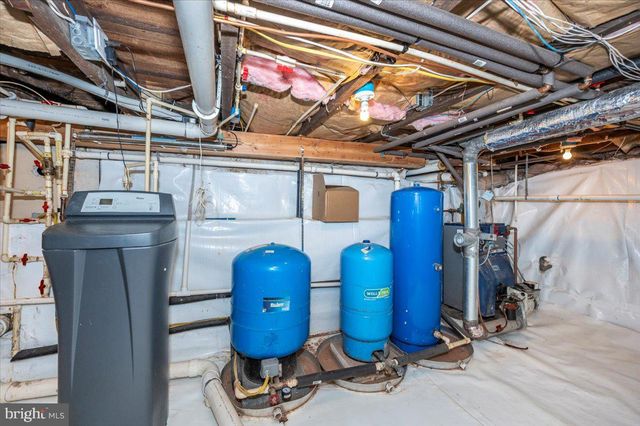 11646 CREAGERSTOWN RD, Woodsboro, MD 21798