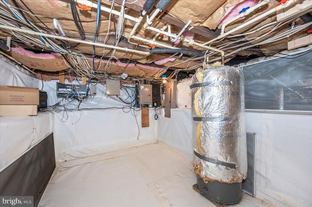 11646 CREAGERSTOWN RD, Woodsboro, MD 21798