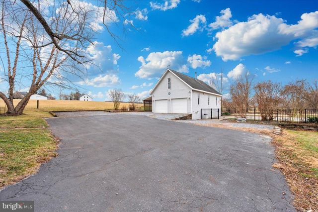 11646 CREAGERSTOWN RD, Woodsboro, MD 21798