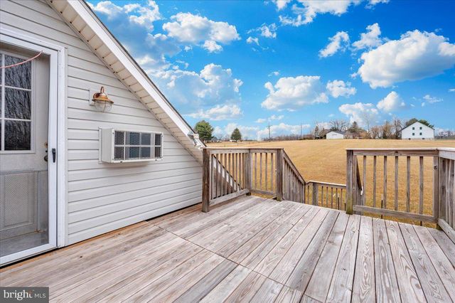 11646 CREAGERSTOWN RD, Woodsboro, MD 21798