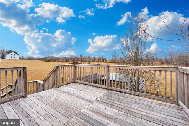 11646 CREAGERSTOWN RD, Woodsboro, MD 21798