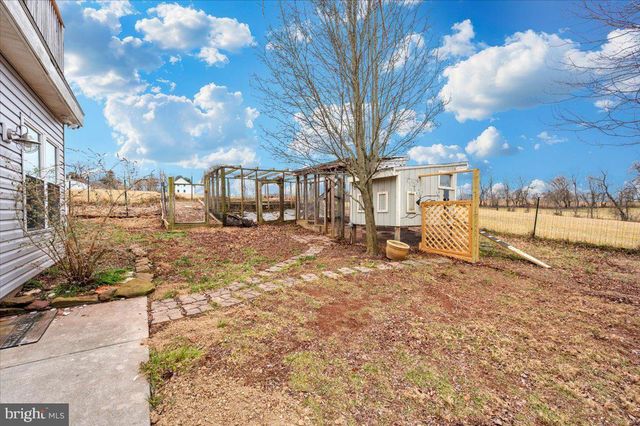 11646 CREAGERSTOWN RD, Woodsboro, MD 21798