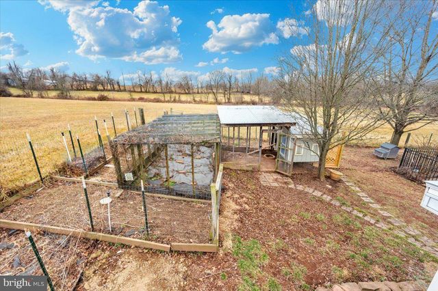 11646 CREAGERSTOWN RD, Woodsboro, MD 21798