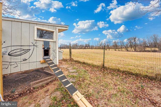 11646 CREAGERSTOWN RD, Woodsboro, MD 21798