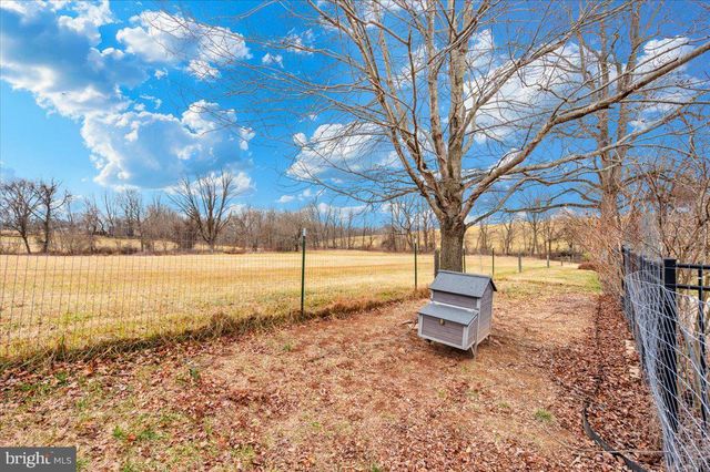 11646 CREAGERSTOWN RD, Woodsboro, MD 21798