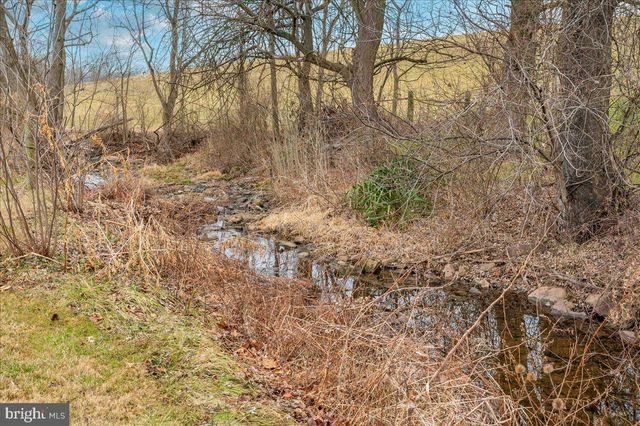 11646 CREAGERSTOWN RD, Woodsboro, MD 21798