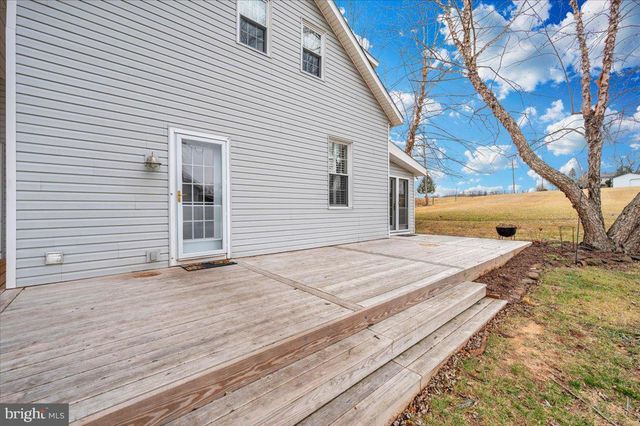 11646 CREAGERSTOWN RD, Woodsboro, MD 21798