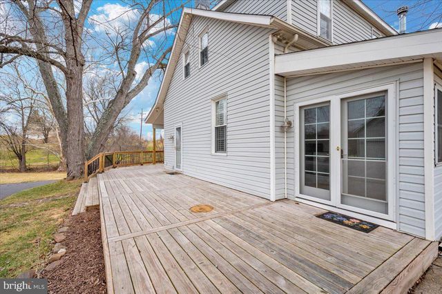 11646 CREAGERSTOWN RD, Woodsboro, MD 21798