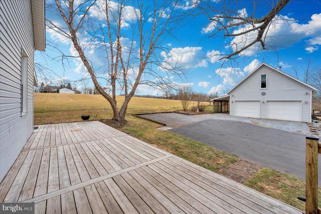 11646 CREAGERSTOWN RD, Woodsboro, MD 21798