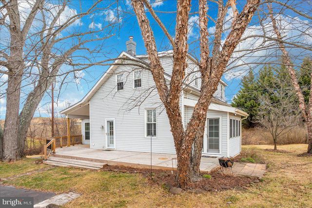 11646 CREAGERSTOWN RD, Woodsboro, MD 21798