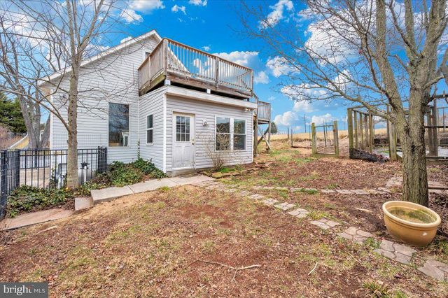 11646 CREAGERSTOWN RD, Woodsboro, MD 21798