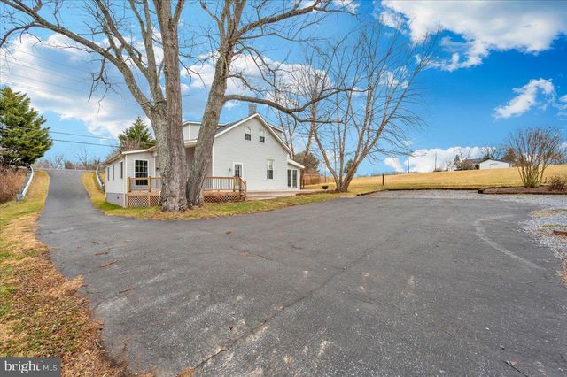 11646 CREAGERSTOWN RD, Woodsboro, MD 21798