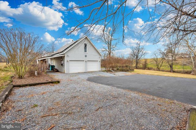 11646 CREAGERSTOWN RD, Woodsboro, MD 21798