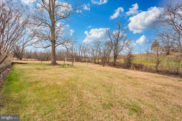 11646 CREAGERSTOWN RD, Woodsboro, MD 21798