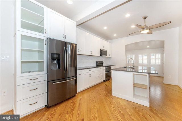 11646 CREAGERSTOWN RD, Woodsboro, MD 21798