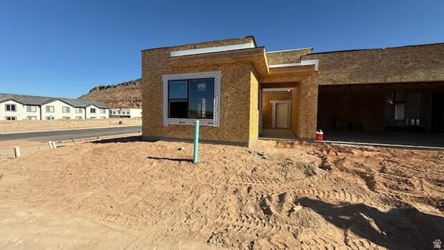 1805 S QUENNS GARDEN DR, Washington, UT 84780