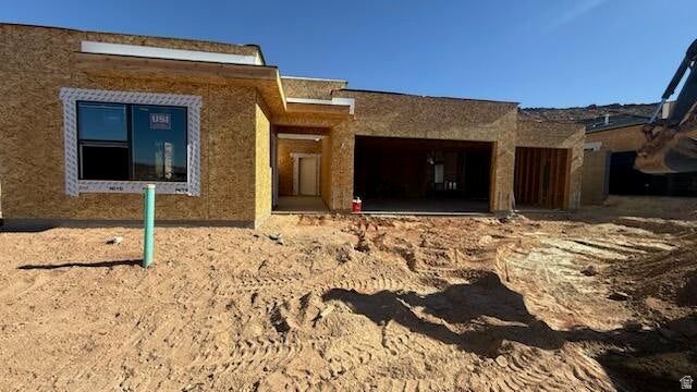 1805 S QUENNS GARDEN DR, Washington, UT 84780