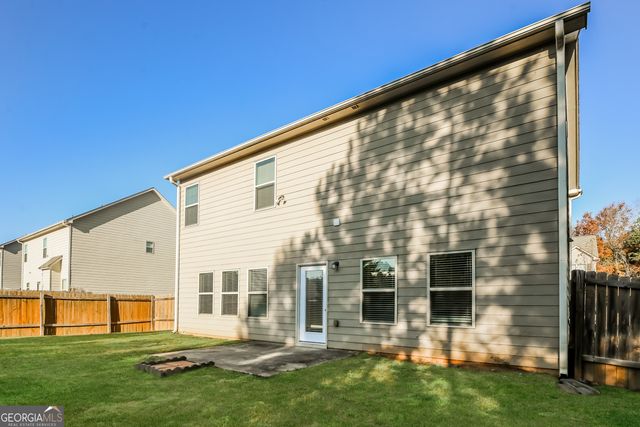 870 Walnut Woods Drive, Braselton, GA 30517