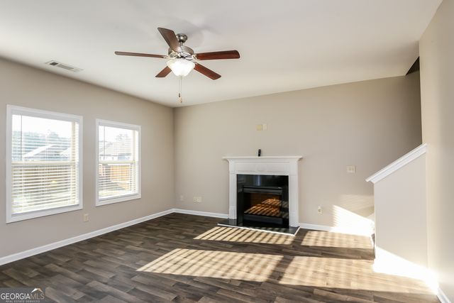 870 Walnut Woods Drive, Braselton, GA 30517