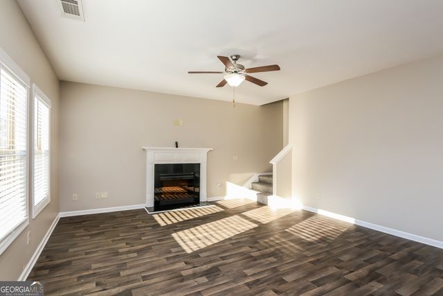 870 Walnut Woods Drive, Braselton, GA 30517