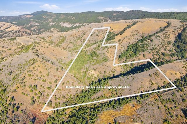 TBD Broken Creek Road, Three Forks, MT 59752 property photo