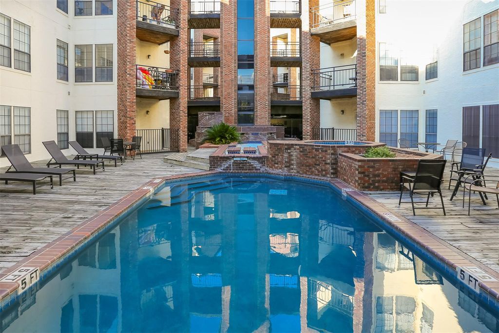 3001 Cedar ST A-208, Austin, TX 78705