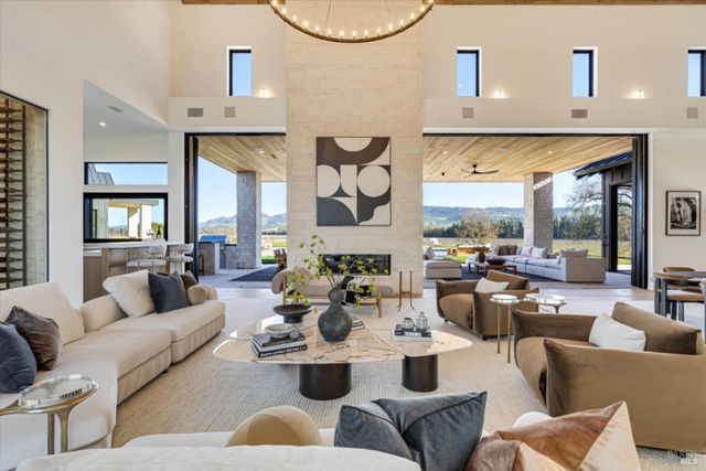 2350 Big Ranch Rd, Napa, CA 94558